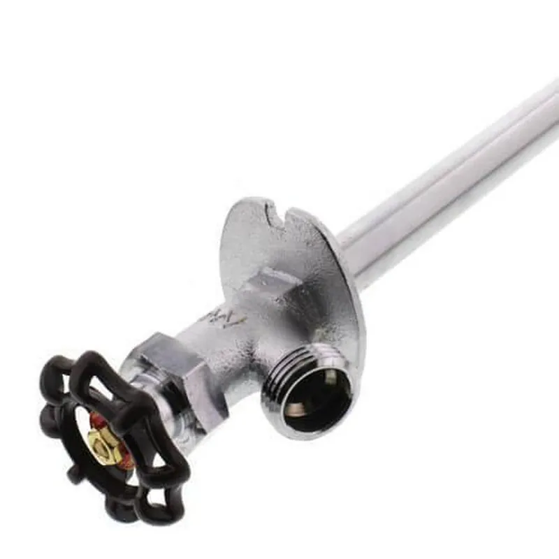 Matco-norca 209010 Frostproof Sillcock 1/2 in 10 in Stem