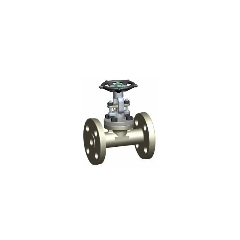 Vogt Valves 12111 1 1/4 Gate Valve