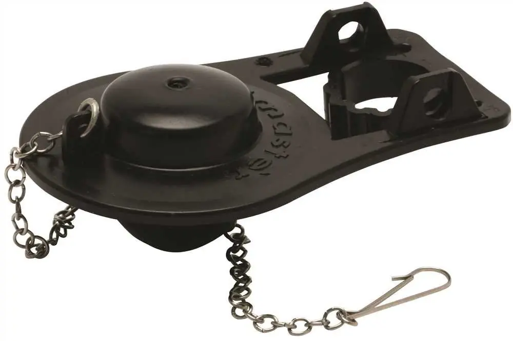 Fluidmaster pro53 Heavy Duty Toilet Flapper 2 Inch