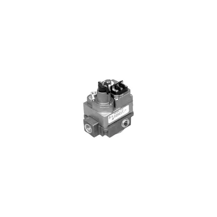 Copeland 36c01a405s1 Gas Valve 24V 3/4 Inch Fpt Ng Lp