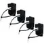 Supco cs-4 Capacitor Shelf 4 Pack