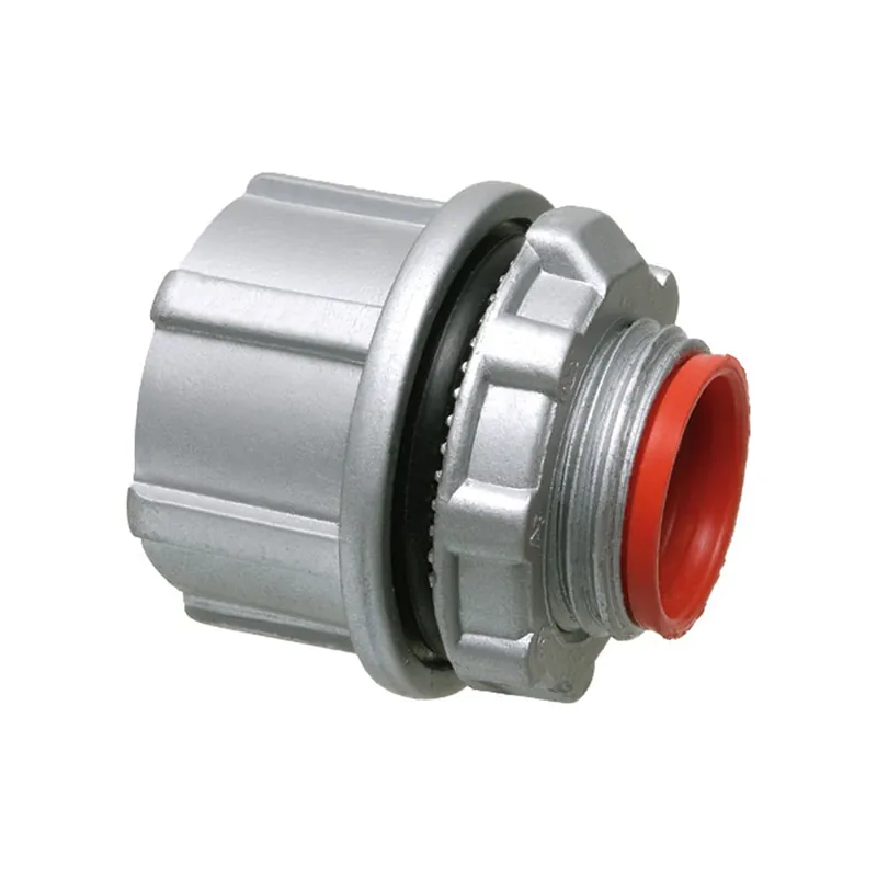 Arlington Industries WH2 Conduit Adapter 3/4 inches Watertite Hub