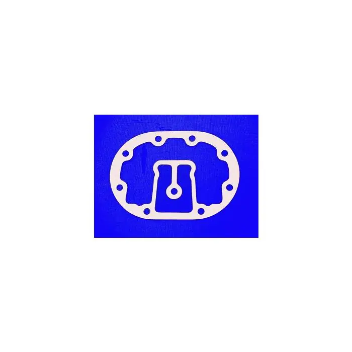 Copeland 020-0612-00 Head Gasket 3A 3R