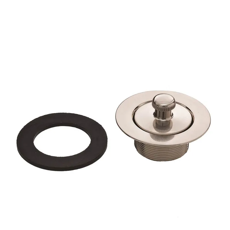 Trim To The Trade 4T-185-34 Lift/Turn Bath Plug