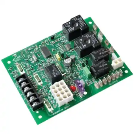 Oxbox cnt08409 Main Control Board