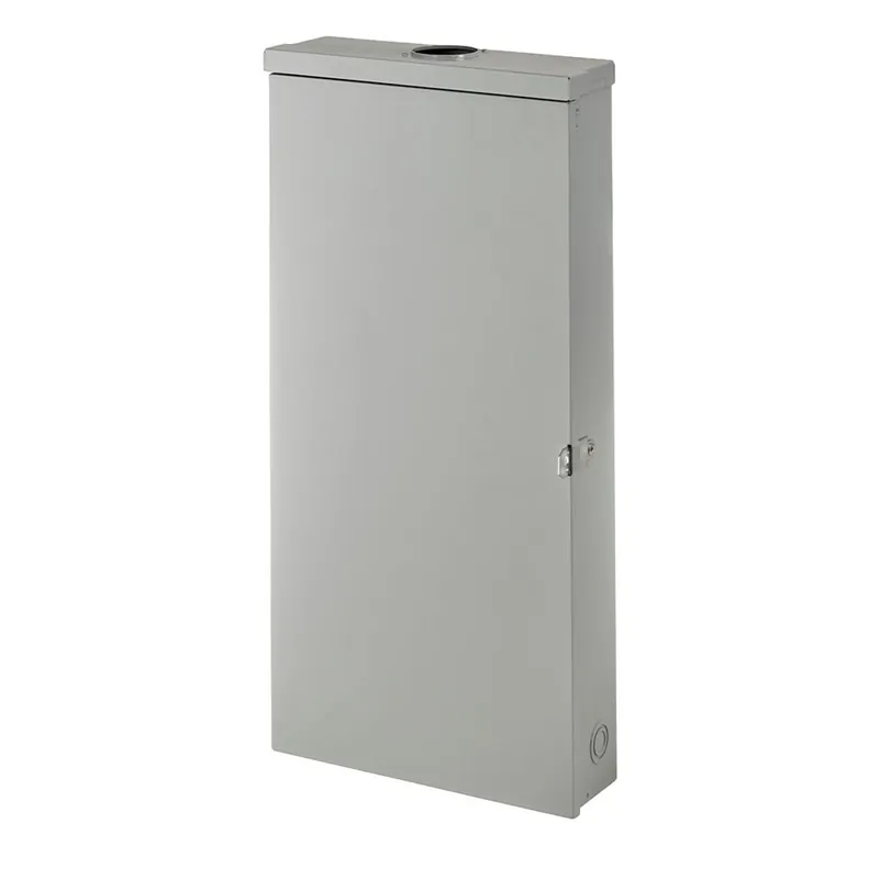 Leviton LR212-BDD Load Center MB Outdoor 20 Space 125A
