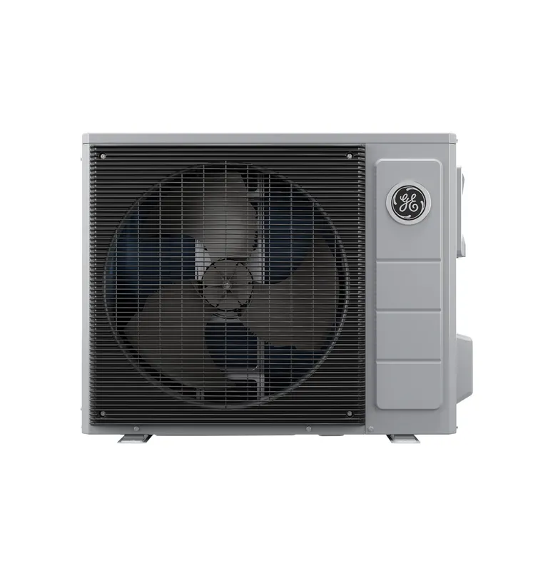 General Electric NS15H36HA5 3-Ton 15 SEER2 Connect Series Side-Discharge Inverter Heat Pump