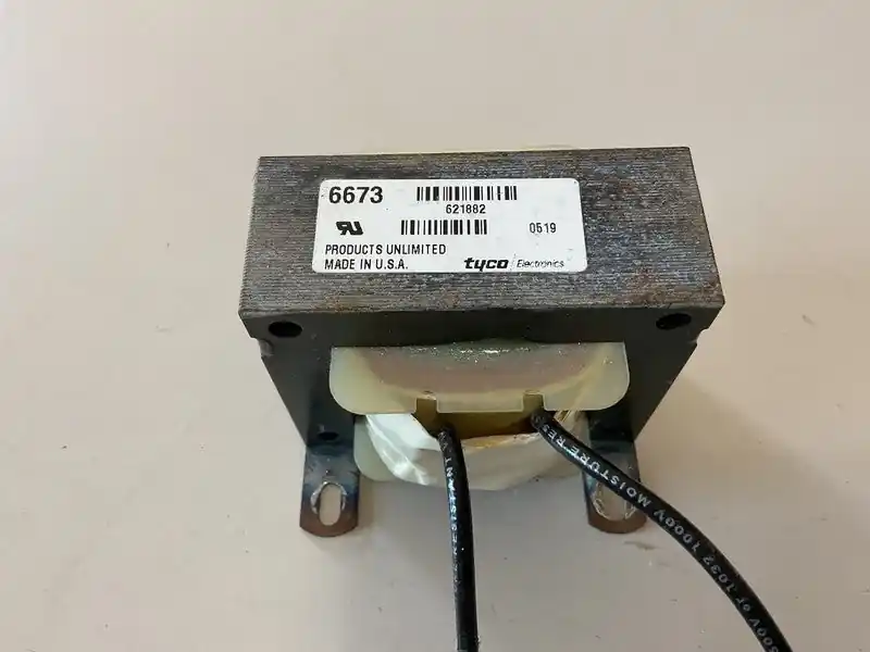 Nordyne Intertherm 621882 Power Choke Inductor