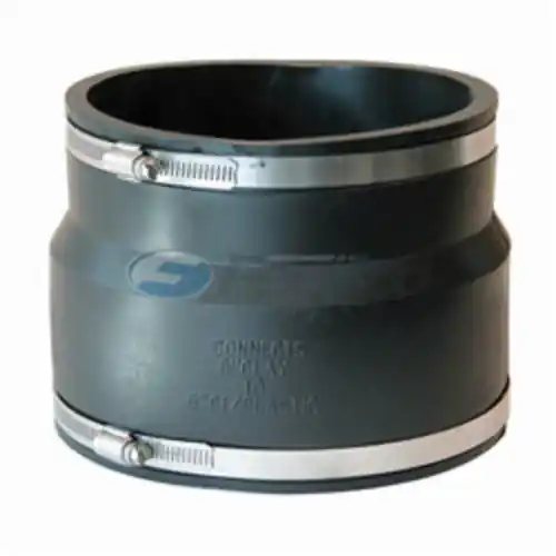Fernco fernco-1002-66 Flexible Pipe Coupling 6 in