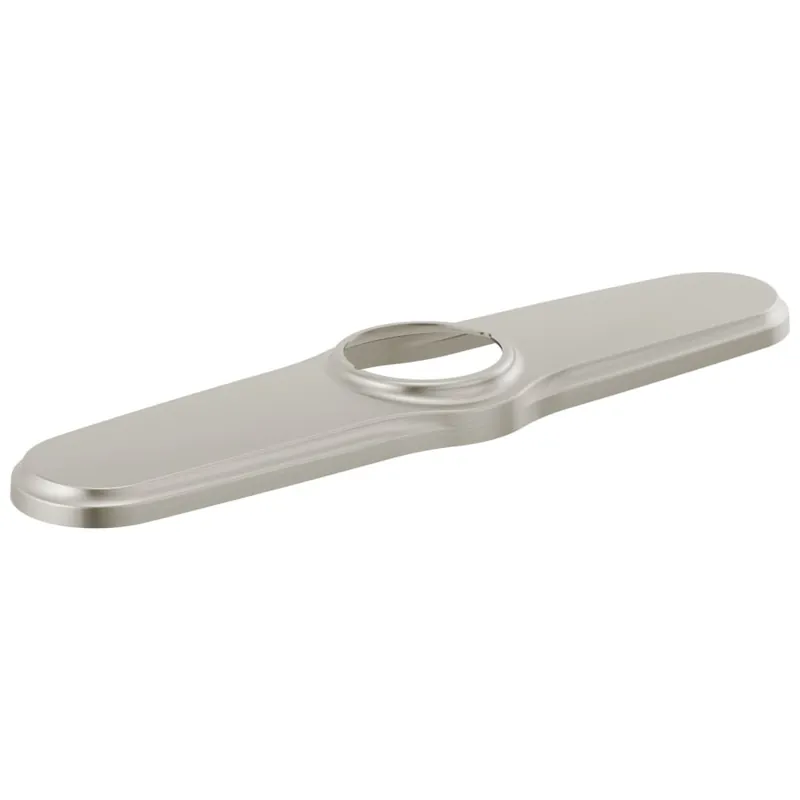 Peerless RP101142SS Kitchen Escutcheon Elmhurst Stainless
