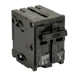 Mars mars-83225 40 Amp 2 Pole Circuit Breaker 50 Count