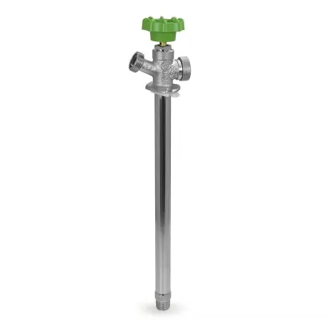 Matco-norca 212012 Frostproof Sillcock Anti-siphon 1/2 in X 12 in