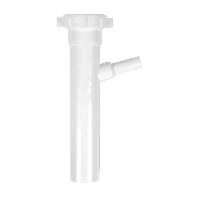 Oatey dear-pp9816 Branch Tailpiece 1-1/2 in Slip-joint Pp