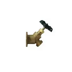 A Y Mcdonald Aym-72015wf 3/4 Angle Hose Bibb Npt