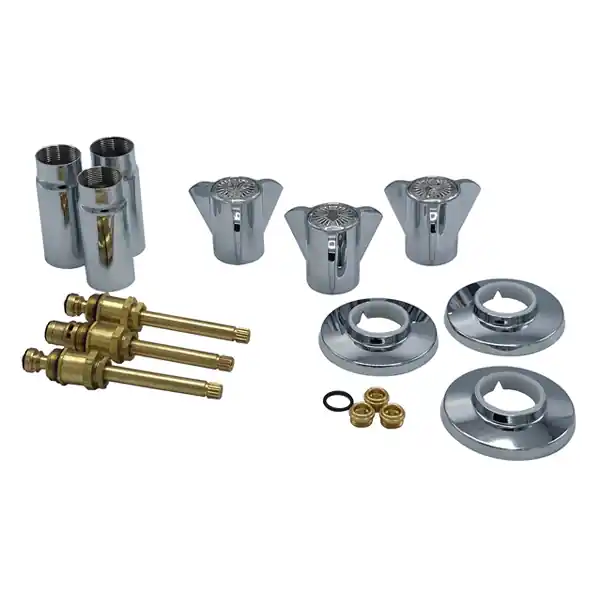 Wal-rich wal-rich-sak01 Shower Rebuild Kit Sayco