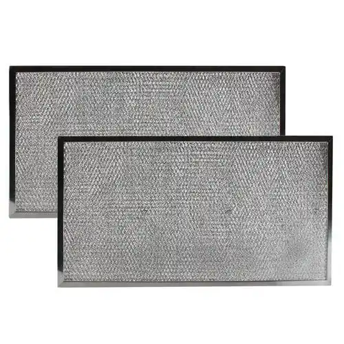 Resideo 203373/u Electronic Air Cleaner Prefilter 20x20 2 Pack