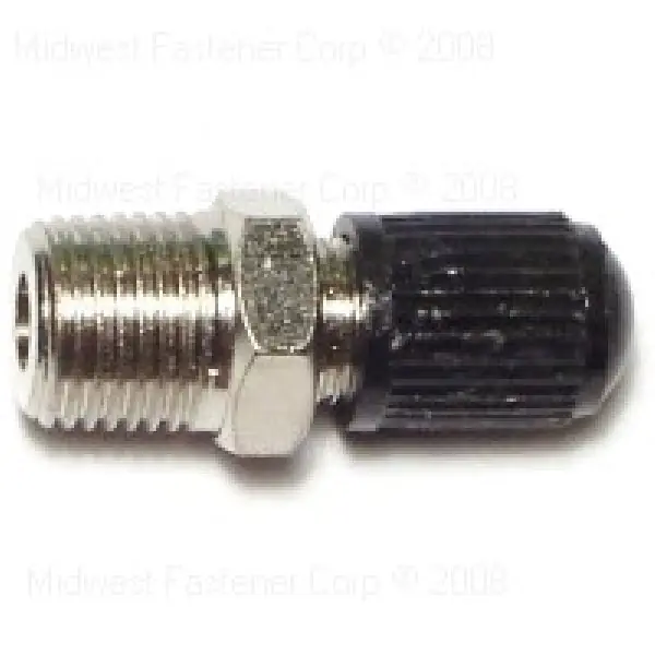 Midwest 84815 Air Tank Valve 1/8 Inch Mpt Zinc