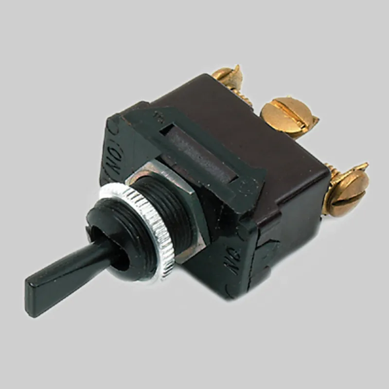 Diversitech ts-5 Dpdt Toggle Switch Wagner 82610C