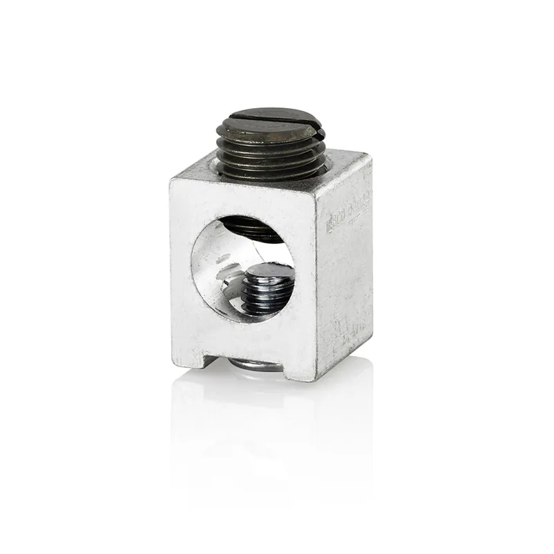 Leviton LLGND Circuit Breaker Ground Lug 6 - 2/0 Awg