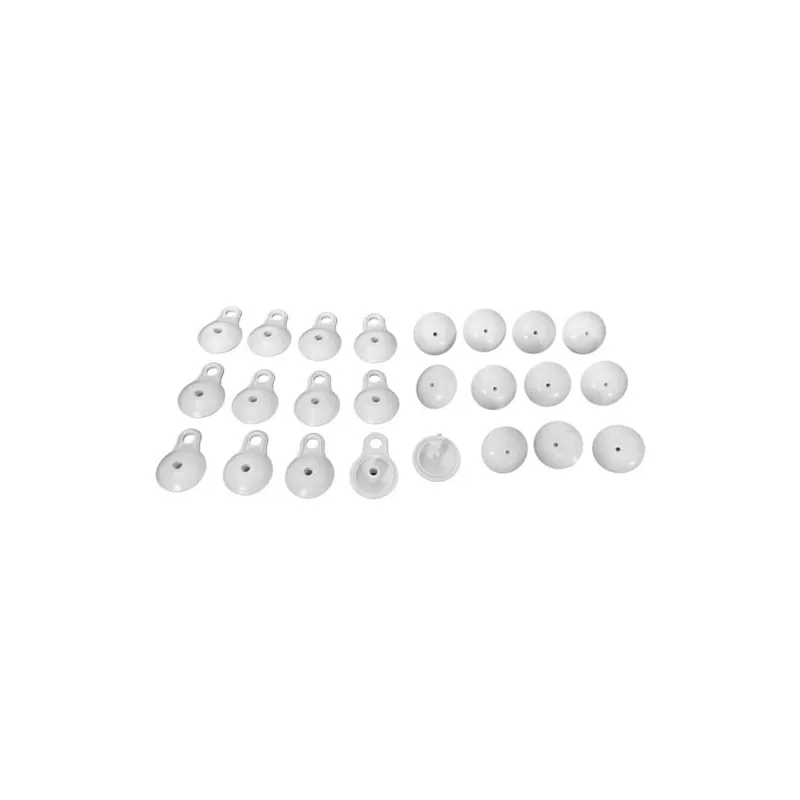 Rockys Reel Systems Inc 549 Pool Cover Grommets 12-pack