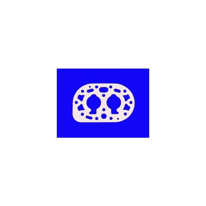 Copeland 020-0958-06 Valve Plate Gasket Kal Kat