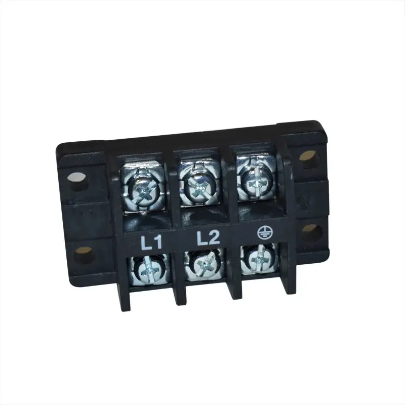 Carrier 17400401003456 Terminal Block Hvac Part