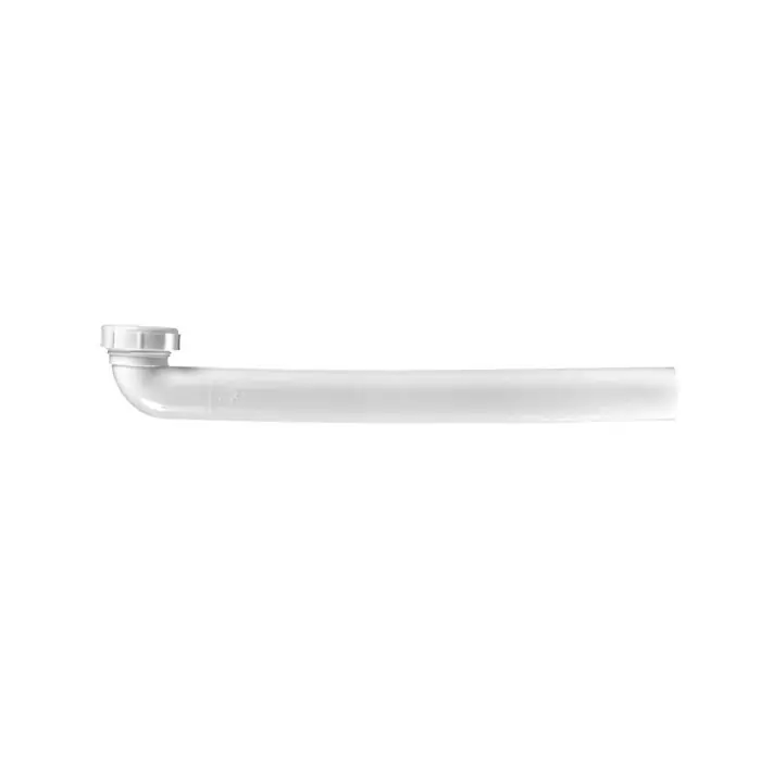 Oatey p9137c Pvc Slip Joint Sink Waste Arm 1.5x15 in