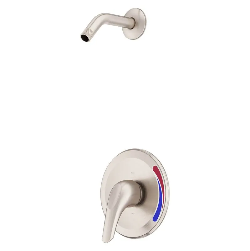 Pfister R89-220K Pfirst Series Trim Less Head Less Spout