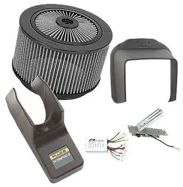American Standard BAYLPKT220C LP Conversion Kit