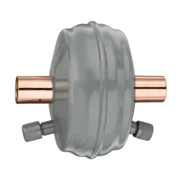 Sporlan 401804 Suction Line Filter Dryer 48 Cu-in Odf Solder