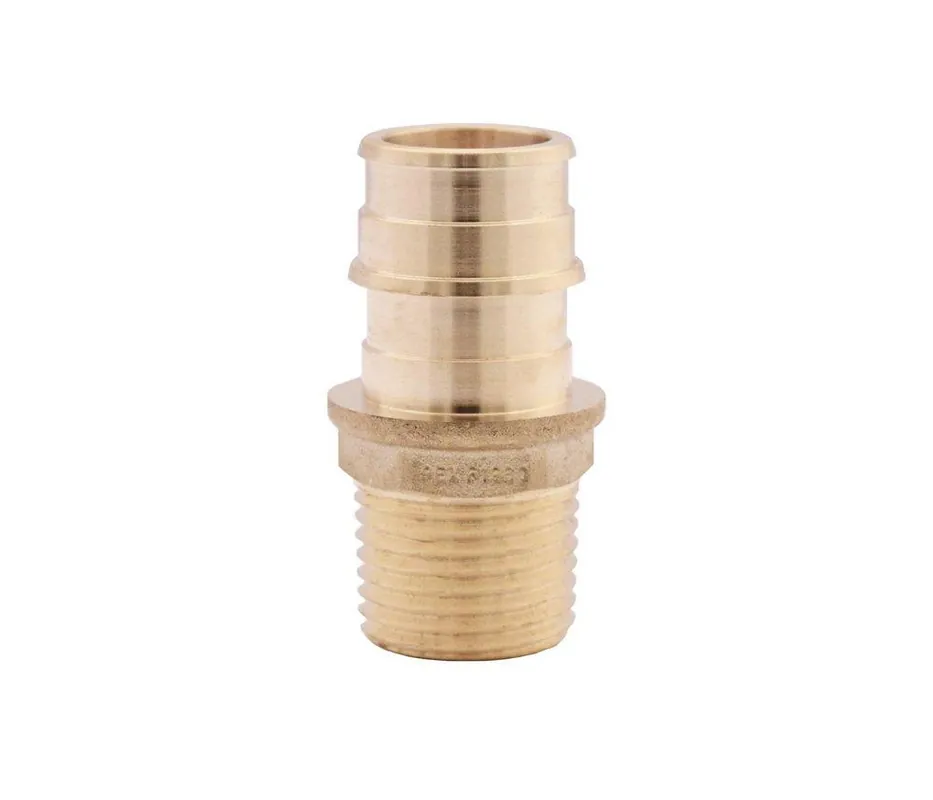 Legend Valve 462-754NL 1/2 inches NL 1960x1/2 inches MPT Adapter