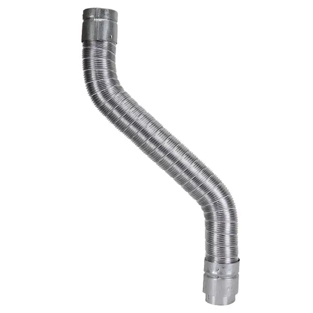 Selkirk 3EFC-3 Flex Connector 3-Inch Diameter 174036