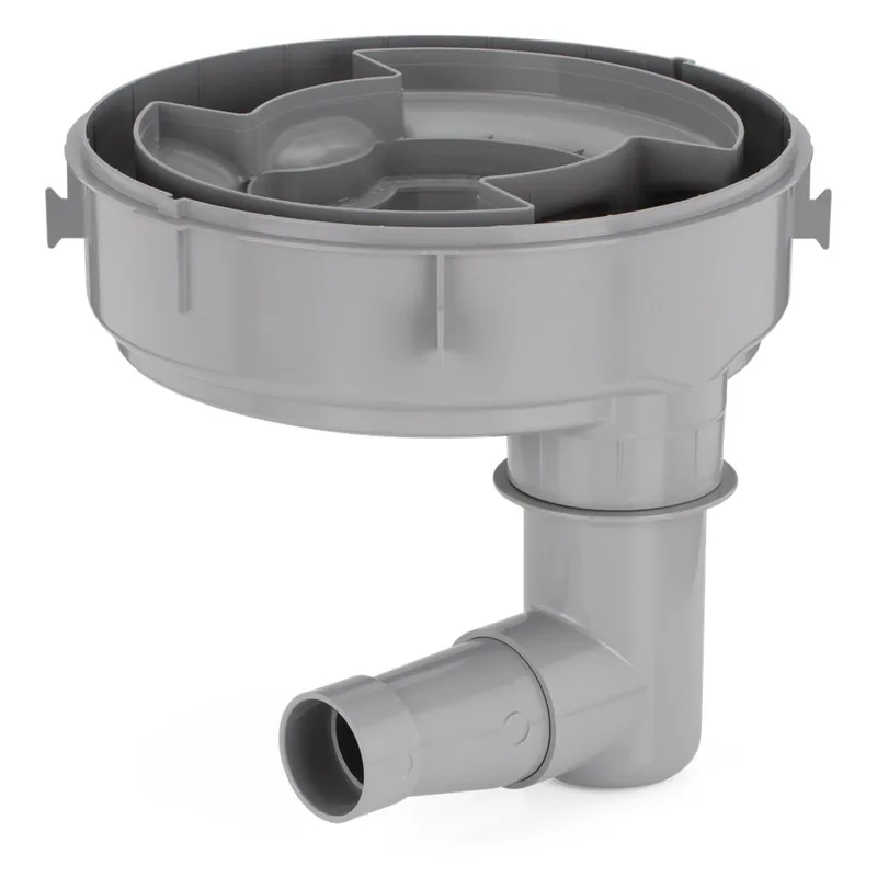 Hayward 404200930000 Rdx 200 Lower Sump Open Line Pool