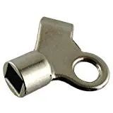 Oatey 3sn Air Eliminator Key 1/8 Inch Ips