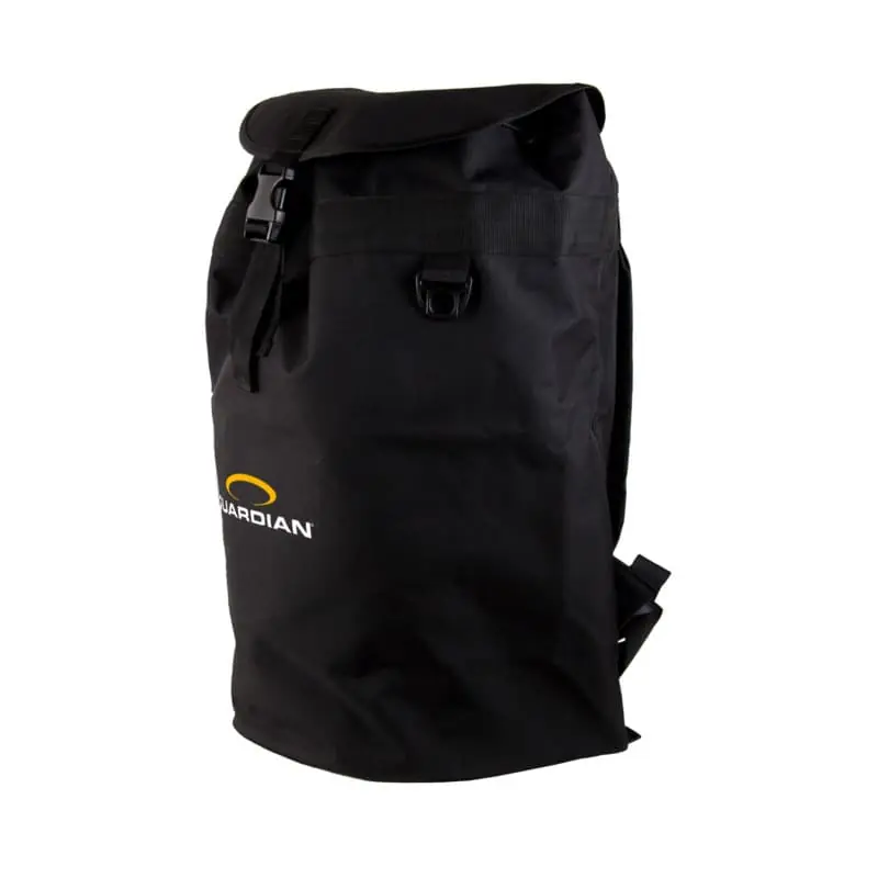 Guardian Fall Protection 00763 Ultra-Sack Duffel Backpack Large
