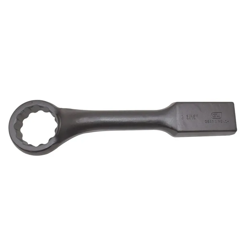 Gearwrench 82356-05 2-3/16 inches 12 Point 45° Offset Slugging Wrench