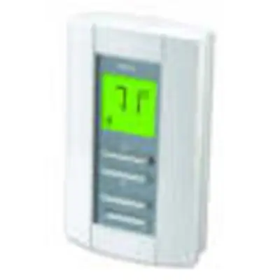 Resideo TH114-A-240D-B/U Line Volt Manual Thermostat for Electric Heat REPLACEMENT TH114-A-240D-B/U