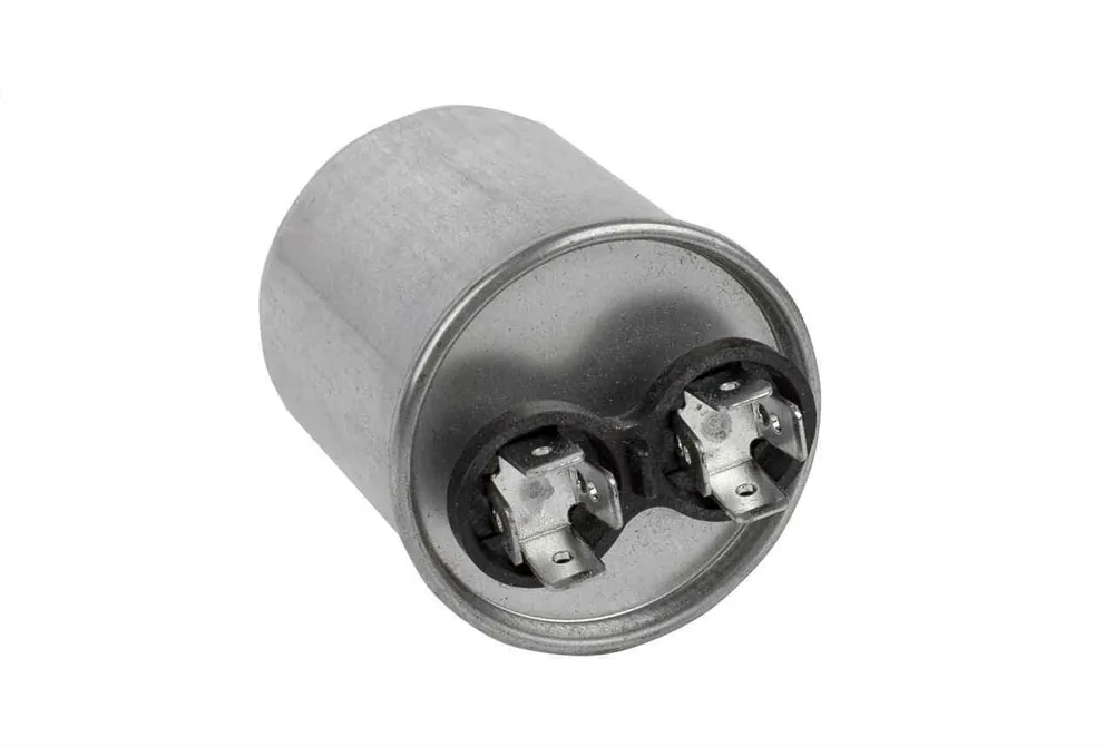 Goodman cap020000440rp Run Capacitor 2 Mfd 440V Round