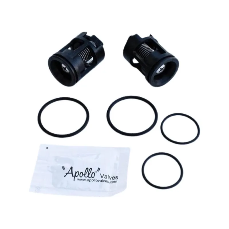 Apollo Valves 4A00408 Complete Internal Repair Kit 3/4 inches