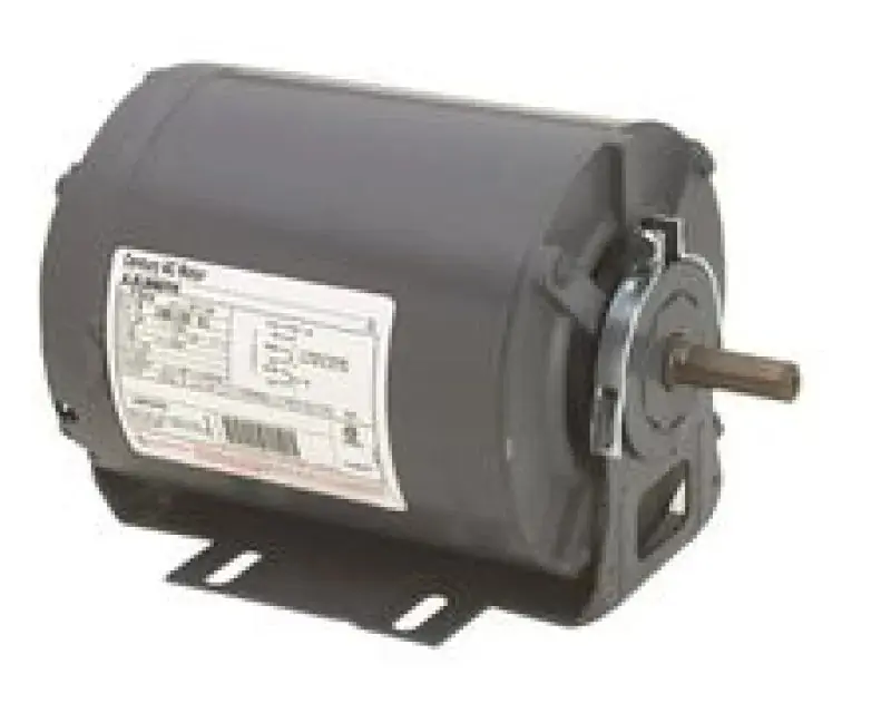 Ao Smith GF2024 Century 1/4HP 1725 RPM Motor