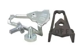 Robertshaw x-2772 Tripper Set 24-hour Timer