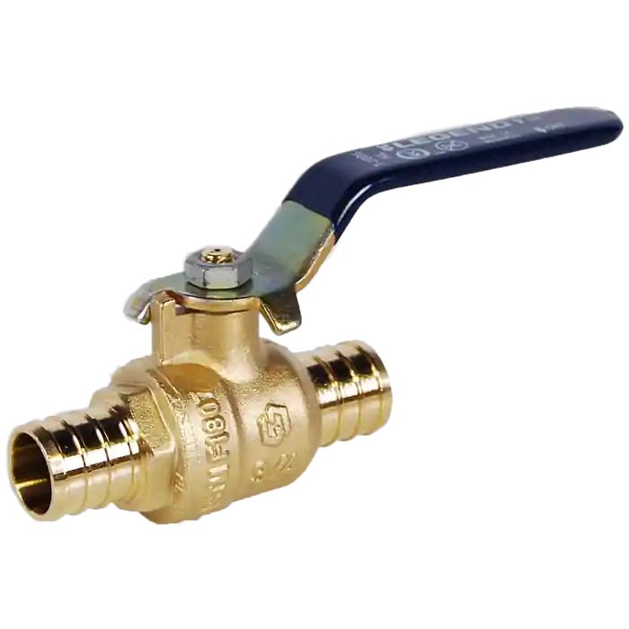 Legend Valve 101-574NL 2 inches T-2006 NL Pex Ball Valve