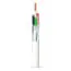 Southwire p40040-1c 18/6 Plenum Shielded Thermostat Cable 500 Ft