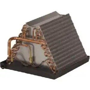 Aspen cm36a3g-177l-000 Uncased Mobile Home Coil 2.5-3 Ton