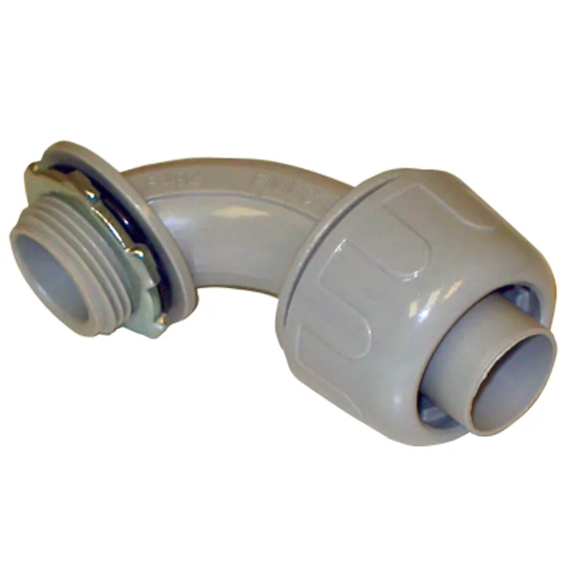 Mars mars-85021 Liquid-tight 3/4 in 90 Degree Elbow