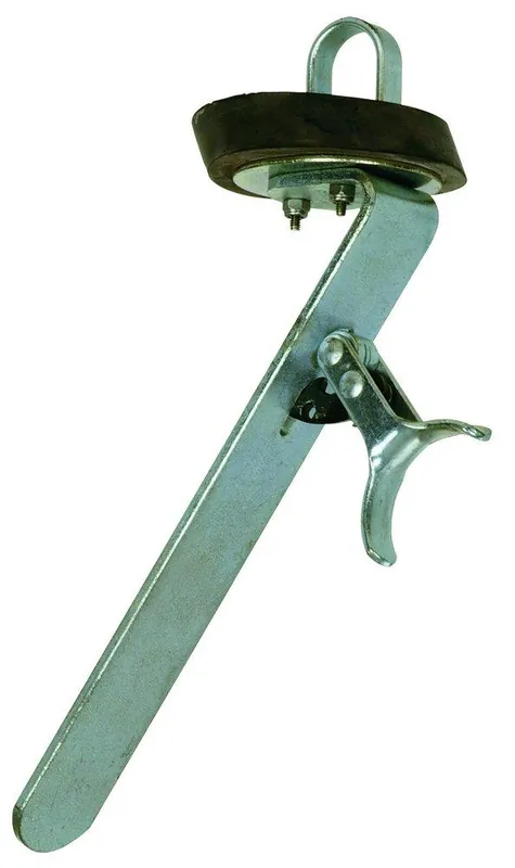 Sioux Chief 881-53 Mechanical Test Plug 3 Inch