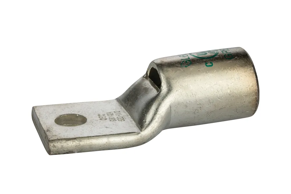 Nsi Industries GL60048 Lug Short 600 MCM 1/2 Bolt