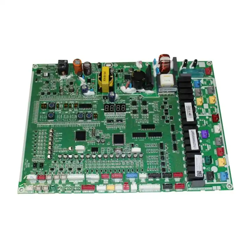 Carrier 17127000005557 Main Control Board