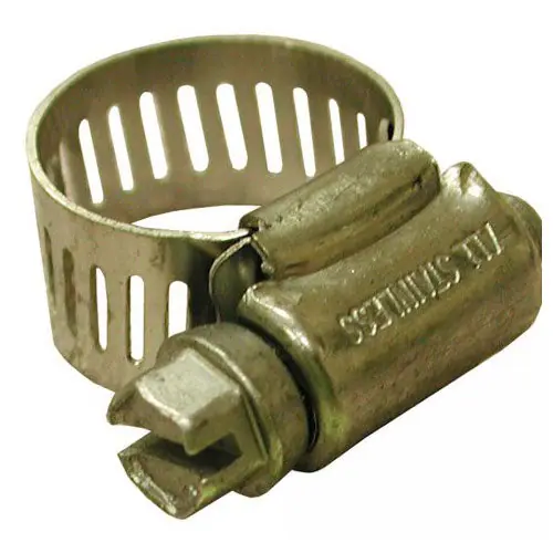 Sioux Chief 901-32 Hose Clamp, 1-9/16 to 2-1/2 inches