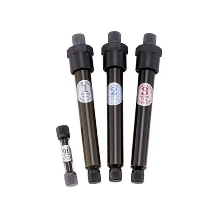 Ritchie Engineering 69601 Uv Dye Cartridge 0.5 Oz Leak Detection